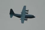 2007小牧基地 C-130Hフライト