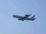 2006浜松基地 AWACS