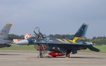 2006百里基地 F-2
