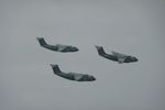 2007入間基地 C-1×3