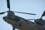 2008熊谷基地 CH-47