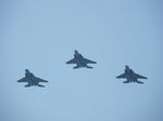 2008熊谷基地 F-15×3