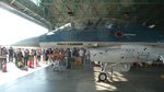 2009年航空自衛隊岐阜基地航空祭 F-2展示 2
