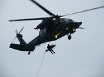 2010熊谷基地 UH-60J その2