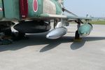 2007年横田基地 RF-4Eタンク 1