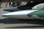 2007年横田基地 RF-4Eタンク 2