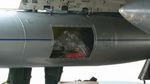 2007年横田基地 RF-4Eタンク 3