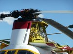 入間基地航空祭2009年 V-107カバーオープン その2