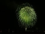 2009横田基地 花火 1