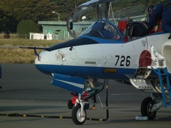 Ԋnq2012N T-4 u[CpX o[hXgCN