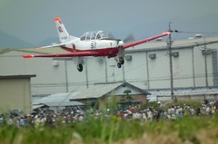 2013年 静浜基地航空祭 T-7