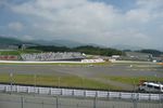 F1日本GP@富士スピードウェイ J席