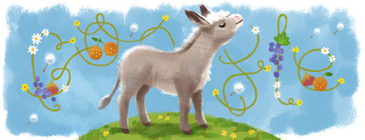 100o aniversario de "Platero y yo" 100o aniversario de "Platero y yo"