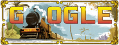 India's first passenger train India's first passenger train
