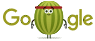 Doodle フルーツゲーム 10日目 ! g.co/fruit でもっと詳しく。title=