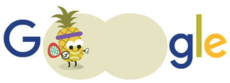 Doodle フルーツゲーム 2日目 ! g.co/fruit でもっと詳しく。 Doodle フルーツゲーム 2日目 ! g.co/fruit でもっと詳しく。