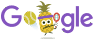 Doodle フルーツゲーム 2日目 ! g.co/fruit でもっと詳しく。 Doodle フルーツゲーム 2日目 ! g.co/fruit でもっと詳しく。