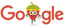 Doodle フルーツゲーム 8日目 ! g.co/fruit でもっと詳しく。 Doodle フルーツゲーム 8日目 ! g.co/fruit でもっと詳しく。