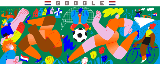 WK vrouwenvoetbal 2019: dag 23 WK vrouwenvoetbal 2019: dag 23