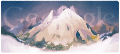 229e anniversaire de la première ascension du mont Blanc 229e anniversaire de la première ascension du mont Blanc