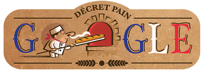Le 22ème anniversaire de la reconnaissance officielle du pain de tradition française Le 22ème anniversaire de la reconnaissance officielle du pain de tradition française