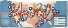 Happy 4th of July! Happy 4th of July!