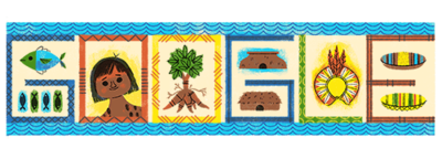 56o Aniversário do Parque Indígena do Xingu