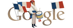 Fête nationale du 14 juillet Fête nationale du 14 juillet