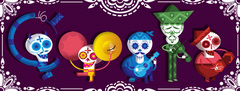 Día de muertos Día de muertos