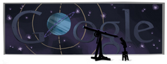 200. Geburtstag von Johann Gottfried Galle 200. Geburtstag von Johann Gottfried Galle