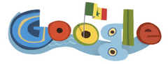 Sénégal, bonne fête de l'indépendance Sénégal, bonne fête de l'indépendance