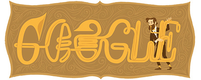 Adolphe Sax’s 201st Birthday Adolphe Sax’s 201st Birthday