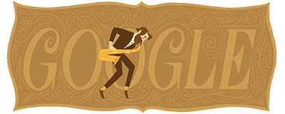 Adolphe Sax’s 201st Birthday Adolphe Sax’s 201st Birthday