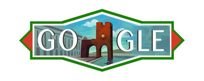 Fête de l'indépendance de l'Algérie