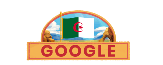 Fête de l'indépendance de l'Algérie