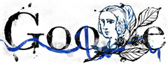 217. Geburtstag von Annette von Droste-Hülshoff 217. Geburtstag von Annette von Droste-Hülshoff