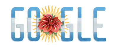 199o Aniversario de la declaración de Independencia de la Argentina 199o Aniversario de la declaración de Independencia de la Argentina