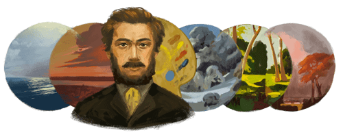 180 лет со дня рождения Архипа Куинджи 180 лет со дня рождения Архипа Куинджи