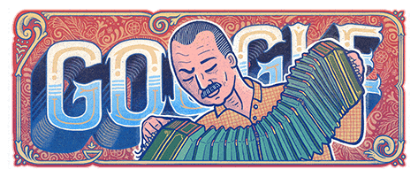 100.o aniversario del nacimiento de Astor Piazzolla 100.o aniversario del nacimiento de Astor Piazzolla