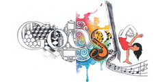 Australia Day 2014 & Doodle 4 Google Australia Winner 2013 Australia Day 2014 & Doodle 4 Google Australia Winner 2013
