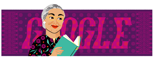 Azah Aziz's 94th Birthday