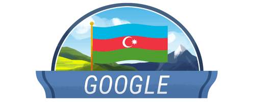 2021 Azərbaycanın Müstəqllik Günü