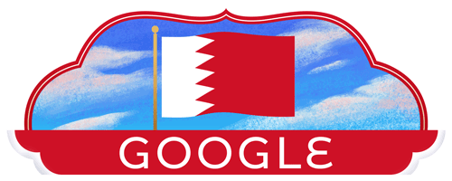 Bahrain National Day 2022