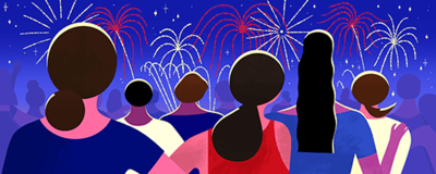 Fête nationale du 14 juillet