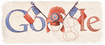 Fête nationale du 14 juillet