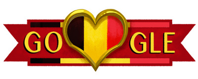 Nationale feestdag België 2016