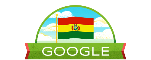 !Feliz Día de la Independencia! !Feliz Día de la Independencia!