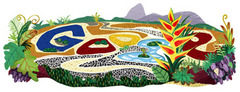 102o Aniversário de Roberto Burle Marx 102o Aniversário de Roberto Burle Marx