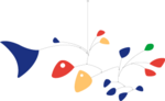 アレクサンダー カルダー 生誕113年 Calder Foundation / ARS, NY