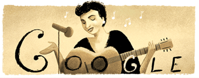 114o aniversario del nacimiento de Carlota Jaramillo 114o aniversario del nacimiento de Carlota Jaramillo